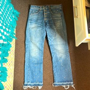 Veronica Beard Jeans